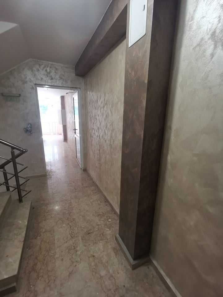Тристаен апартамент в Пловдив, Кючук Париж - 93 кв.м за 1318 €/кв.м - Снимка #4