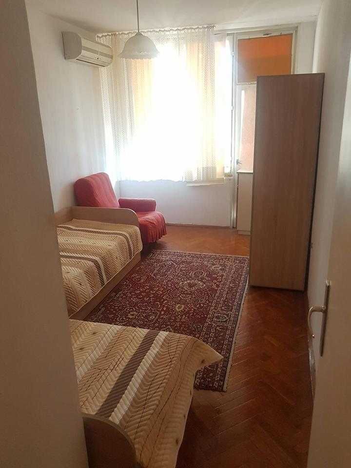 Дава се под наем Двустаен апартамент в Пловдив, Въстанически - 60 кв.м за 260лв € - Снимка #5