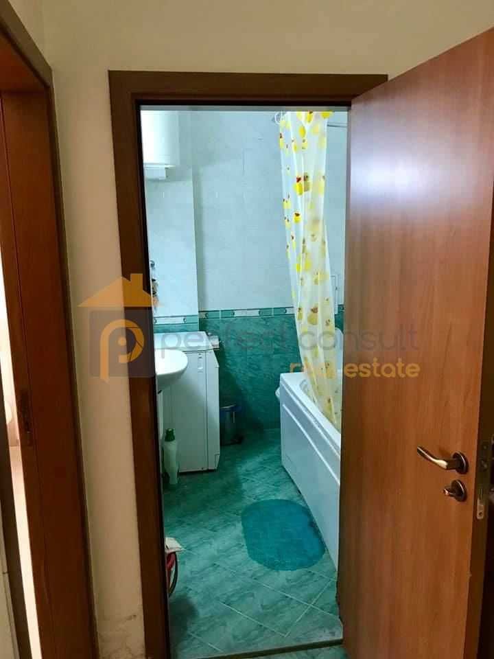 Дава се под наем Двустаен апартамент в Пловдив, Гагарин - 45 кв.м за 200 € - Снимка #7