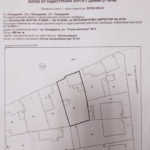 Парцел в Пазарджик, Ставропол - 450 кв.м за 223 €/кв.м - Снимка #1