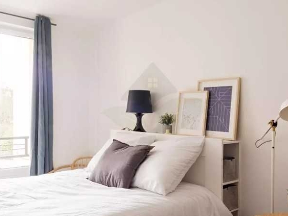 Дава се под наем  в Пловдив, Коматево - 12 кв.м за 71 € - Снимка #1