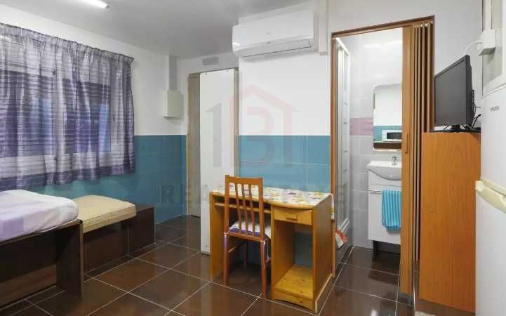 Дава се под наем Едностаен апартамент в Пловдив, Мараша - 35 кв.м за 80 € - Снимка #3