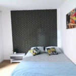 Дава се под наем  в Пловдив, Западен - 20 кв.м за 60 € - Снимка #1