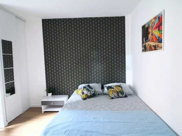 Дава се под наем  в Пловдив, Западен - 20 кв.м за 60 € - Снимка #1