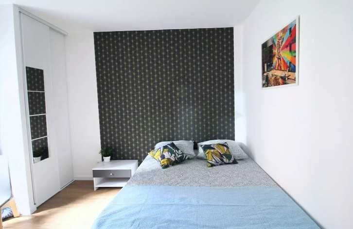 Дава се под наем  в Пловдив, Западен - 20 кв.м за 60 € - Снимка #1