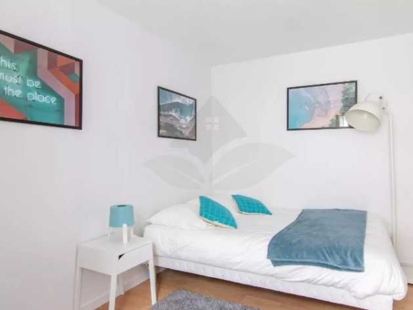 Дава се под наем  в Пловдив, Захарна фабрика - 21 кв.м за 70 € - Снимка #1