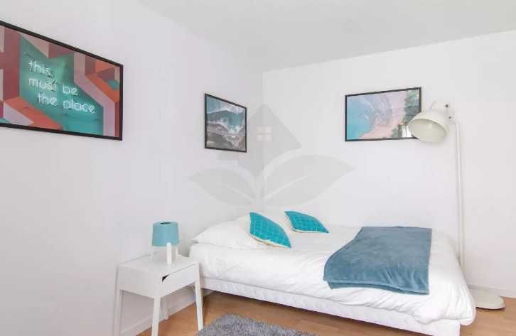 Дава се под наем  в Пловдив, Захарна фабрика - 21 кв.м за 70 € - Снимка #1
