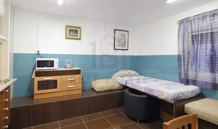 Дава се под наем Едностаен апартамент в Пловдив, Мараша - 35 кв.м за 80 € - Снимка #4