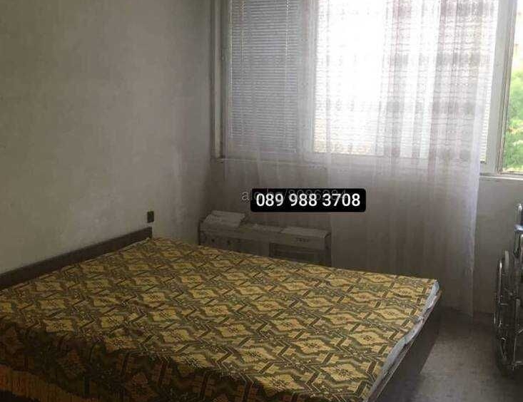 Тристаен апартамент в Стара Загора, Център - 65 кв.м за 893 €/кв.м - Снимка #5