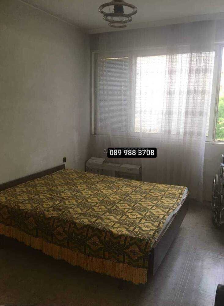 Тристаен апартамент в Стара Загора, Център - 65 кв.м за 893 €/кв.м - Снимка #5