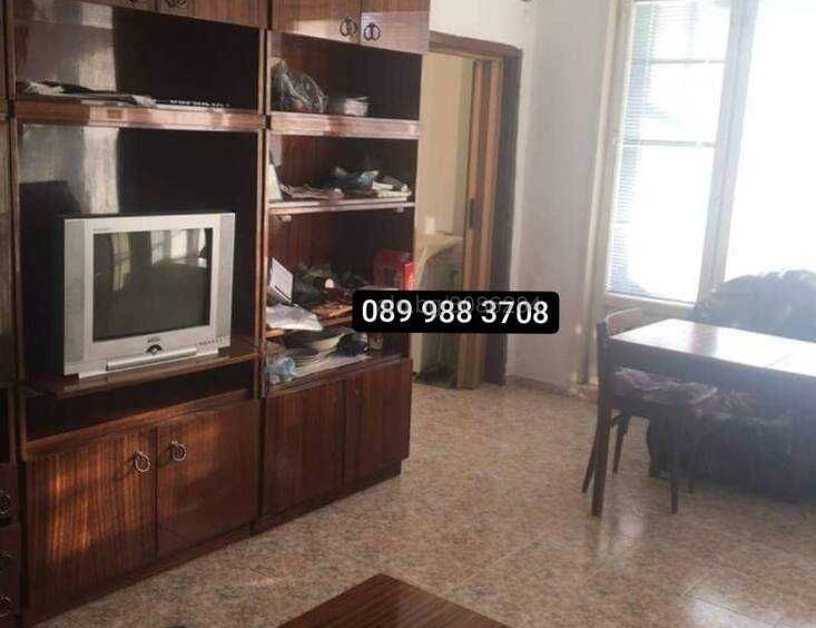 Тристаен апартамент в Стара Загора, Център - 65 кв.м за 893 €/кв.м - Снимка #6