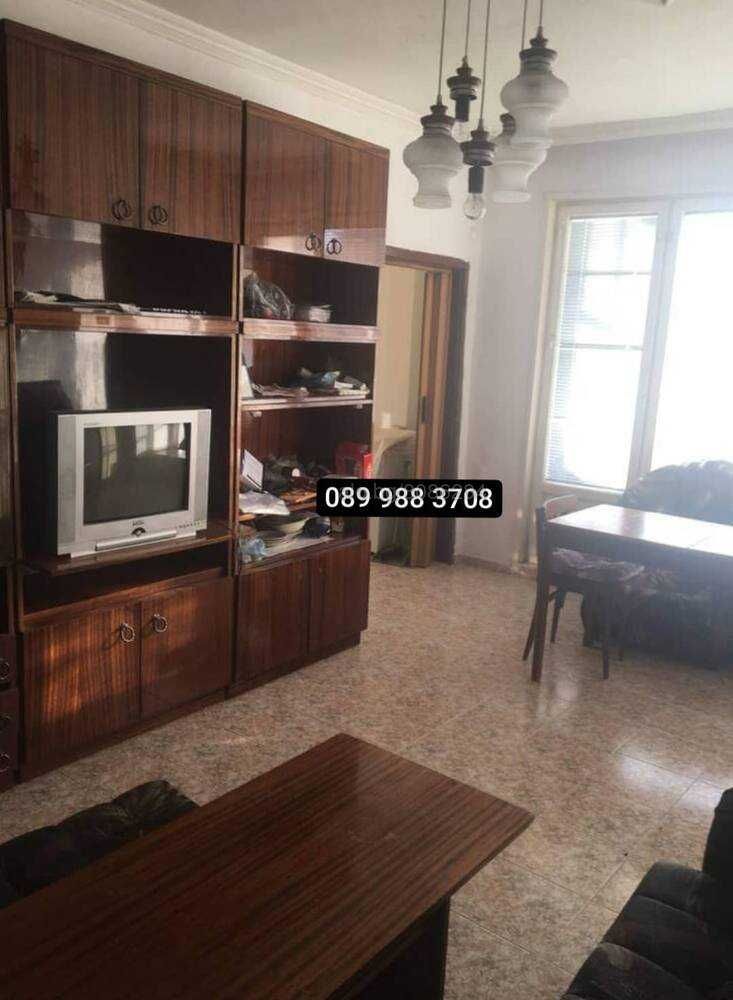 Тристаен апартамент в Стара Загора, Център - 65 кв.м за 893 €/кв.м - Снимка #6