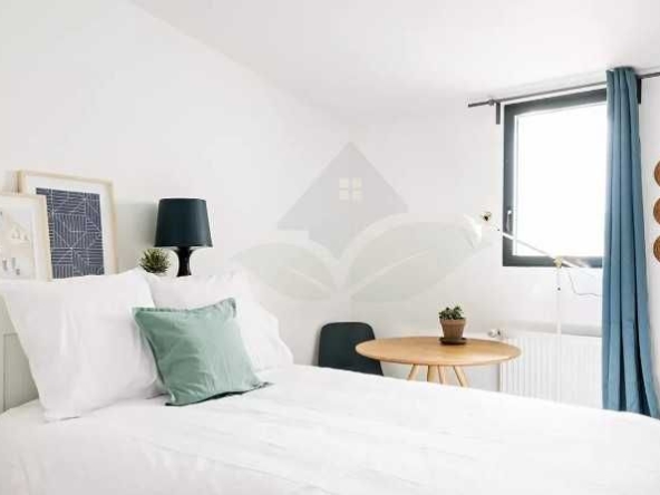 Дава се под наем  в Пловдив, Изгрев - 12 кв.м за 60 € - Снимка #1