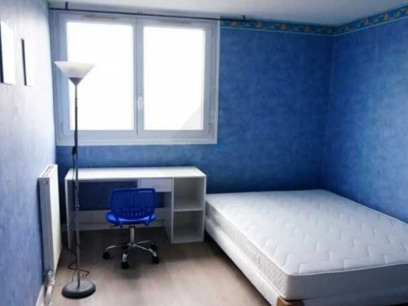 Дава се под наем  в Пловдив, Захарна фабрика - 13 кв.м за 60 € - Снимка #1