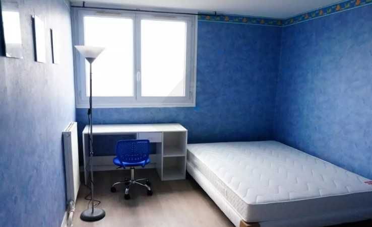 Дава се под наем  в Пловдив, Захарна фабрика - 13 кв.м за 60 € - Снимка #1