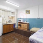 Дава се под наем Едностаен апартамент в Пловдив, Мараша - 35 кв.м за 80 € - Снимка #1