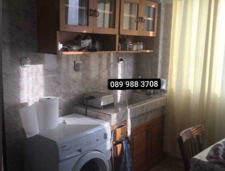 Тристаен апартамент в Стара Загора, Център - 65 кв.м за 893 €/кв.м - Снимка #7