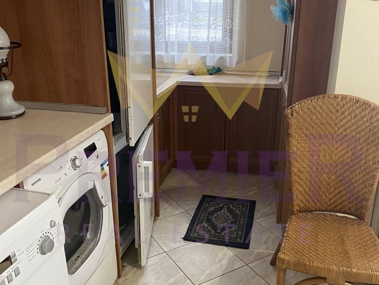Дава се под наем Едностаен апартамент в Варна, Гръцка махала - 40 кв.м за 450лв € - Снимка #3
