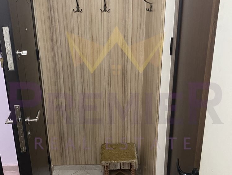 Дава се под наем Едностаен апартамент в Варна, Гръцка махала - 40 кв.м за 450лв € - Снимка #6