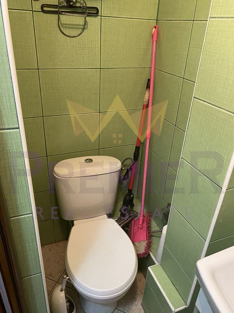 Дава се под наем Едностаен апартамент в Варна, Гръцка махала - 40 кв.м за 450лв € - Снимка #8