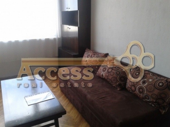 Дава се под наем Двустаен апартамент в Варна, Нептун - 65 кв.м за 400лв € - Снимка #1