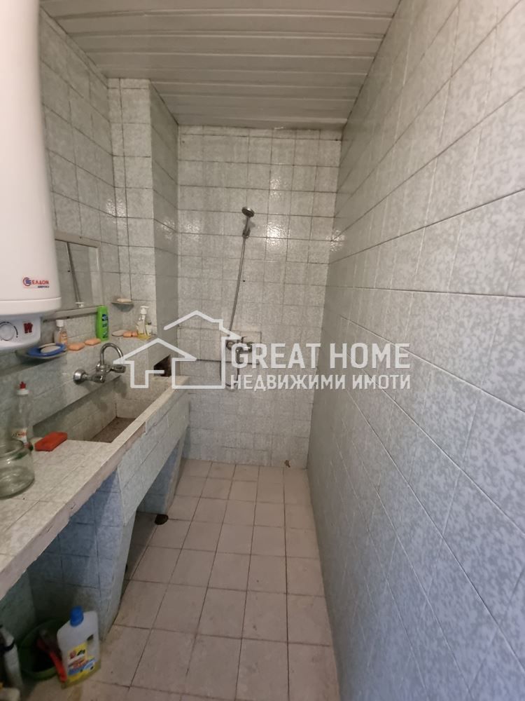 Четиристаен апартамент в Търговище, Запад 1 - 84 кв.м за 1542 €/кв.м - Снимка #5