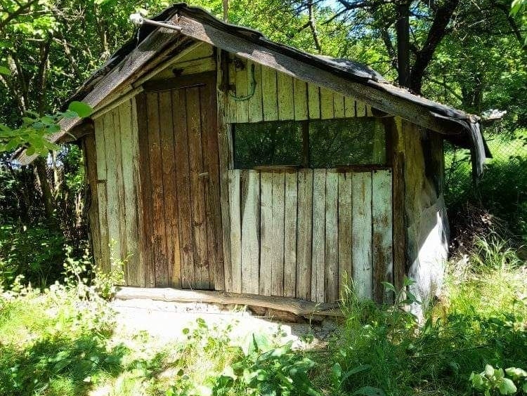 Парцел в с. Богданов дол, Област Перник - 800 кв.м за 13 €/кв.м - Снимка #3