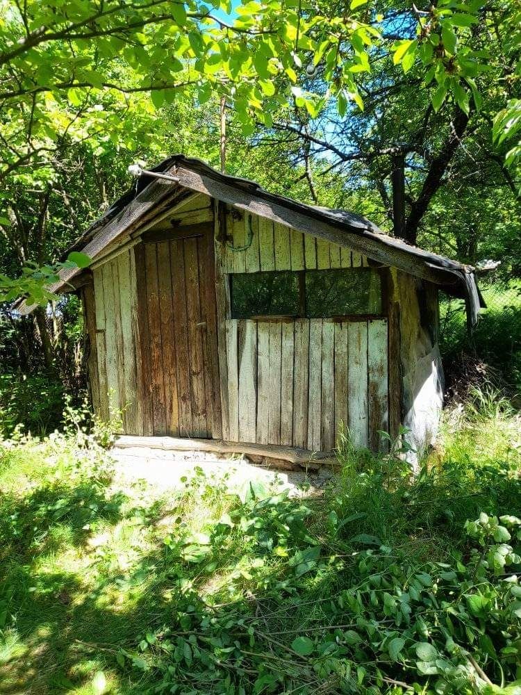 Парцел в с. Богданов дол, Област Перник - 800 кв.м за 13 €/кв.м - Снимка #3