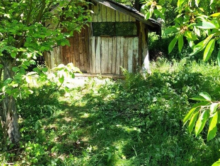 Парцел в с. Богданов дол, Област Перник - 800 кв.м за 13 €/кв.м - Снимка #4
