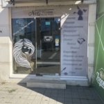 Дава се под наем Магазин в София, Дружба 2 - 30 кв.м за 700лв € - Снимка #1