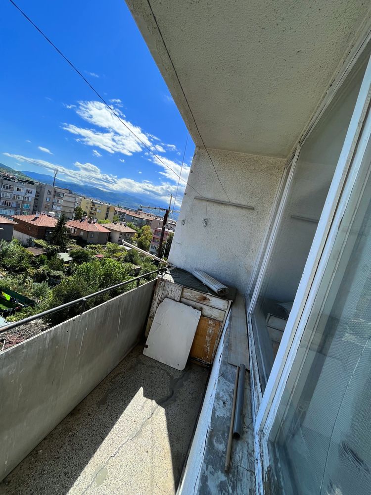 Тристаен апартамент в Благоевград, Идеален център - 74 кв.м за 690 €/кв.м - Снимка #5