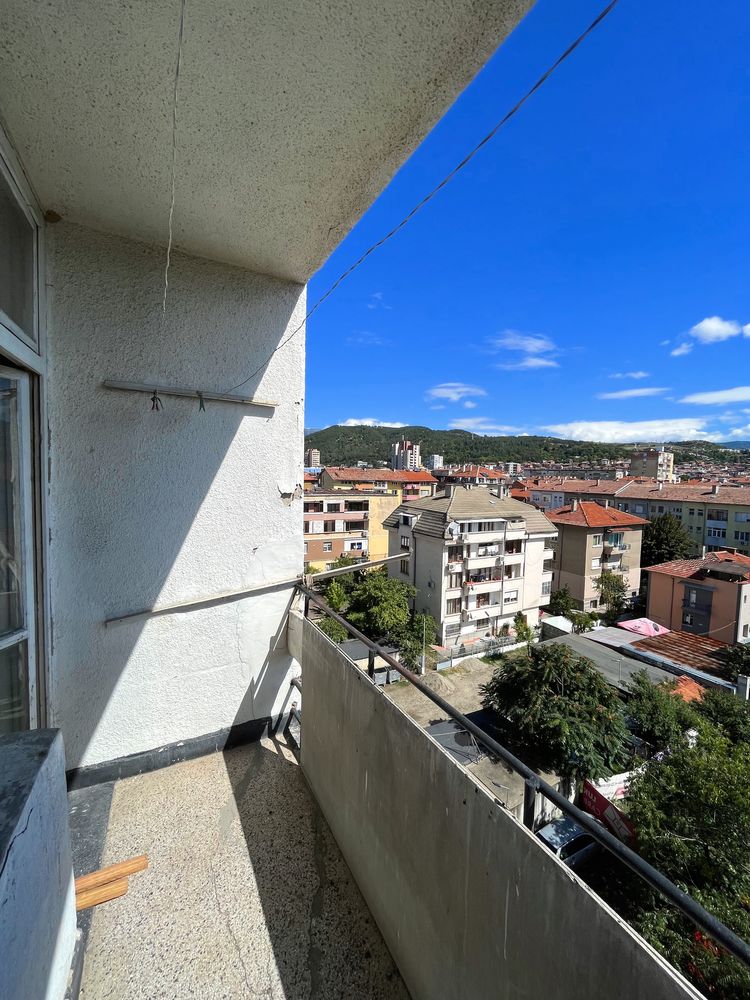 Тристаен апартамент в Благоевград, Идеален център - 74 кв.м за 690 €/кв.м - Снимка #6