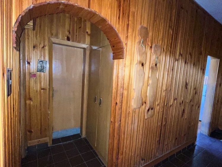 Тристаен апартамент в Благоевград, Идеален център - 74 кв.м за 690 €/кв.м - Снимка #10