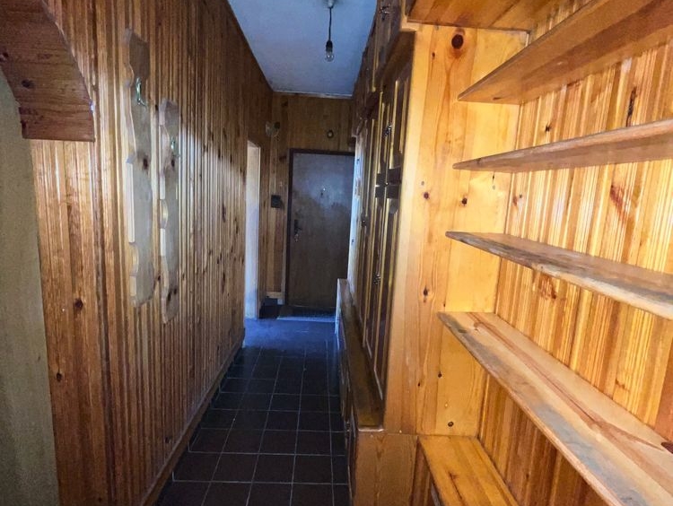 Тристаен апартамент в Благоевград, Идеален център - 74 кв.м за 690 €/кв.м - Снимка #11