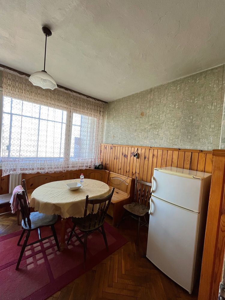 Тристаен апартамент в Благоевград, Идеален център - 74 кв.м за 690 €/кв.м - Снимка #16