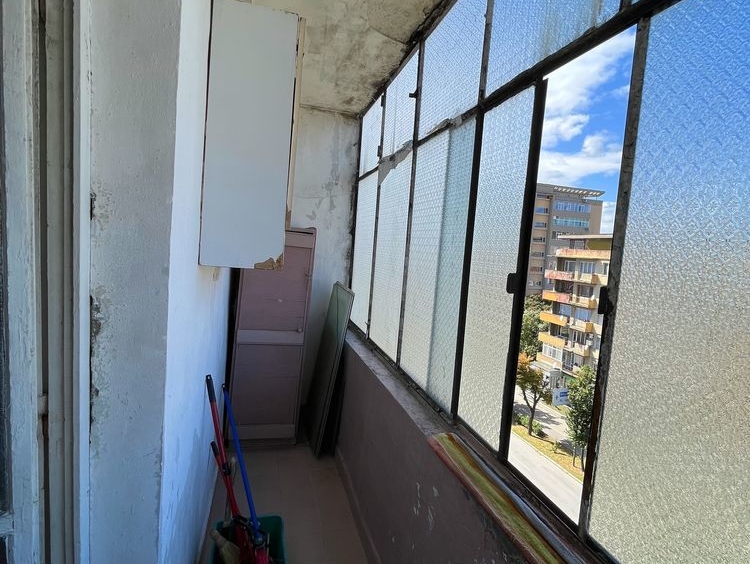 Тристаен апартамент в Благоевград, Идеален център - 74 кв.м за 690 €/кв.м - Снимка #19