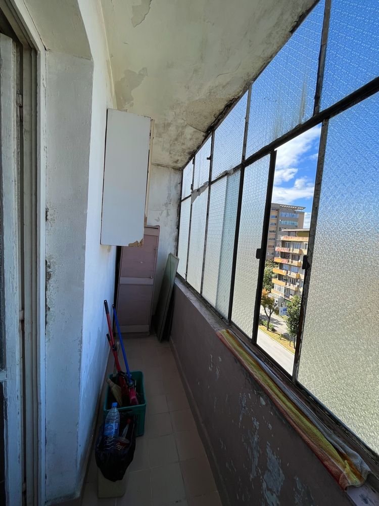 Тристаен апартамент в Благоевград, Идеален център - 74 кв.м за 690 €/кв.м - Снимка #19