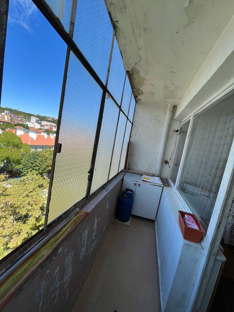 Тристаен апартамент в Благоевград, Идеален център - 74 кв.м за 690 €/кв.м - Снимка #20