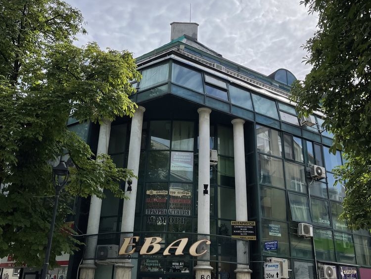 Многостаен апартамент в Русе, Център - 150 кв.м за 1117 €/кв.м - Снимка #11