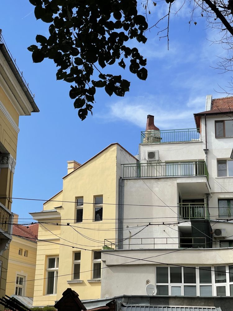 Многостаен апартамент в Русе, Център - 150 кв.м за 1117 €/кв.м - Снимка #12
