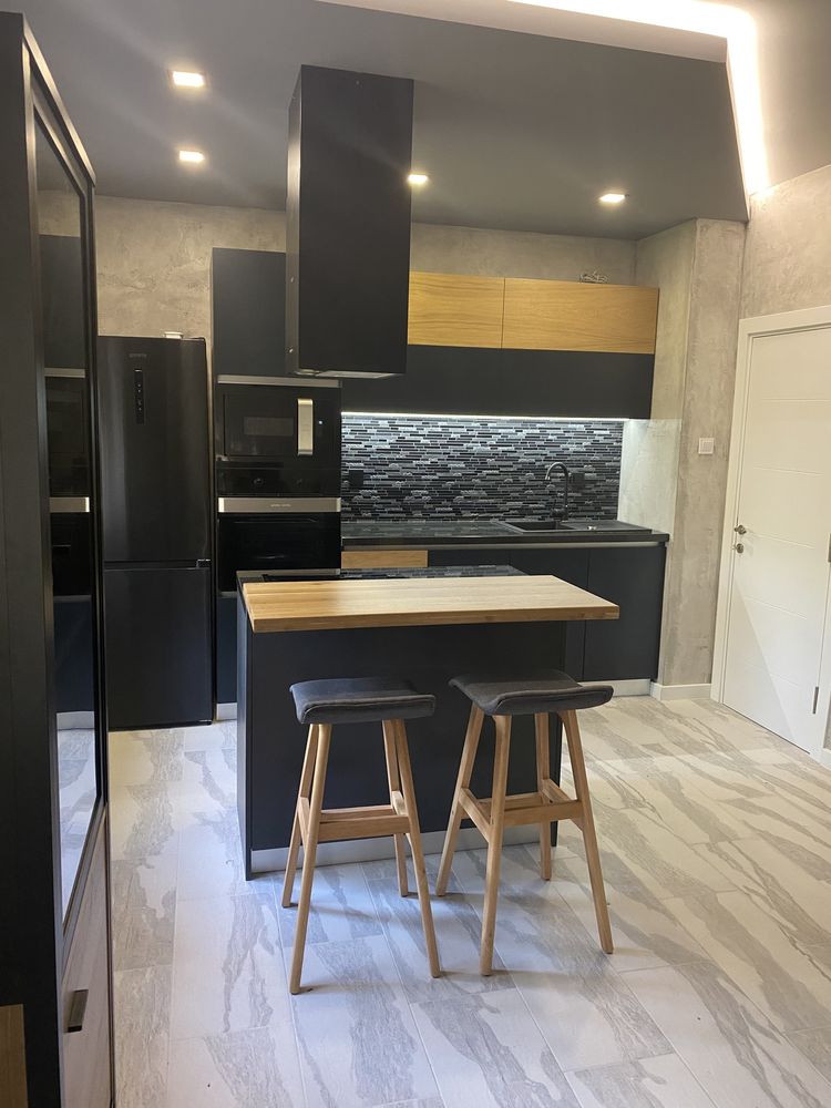 Тристаен апартамент в Пловдив, Кючук Париж - 86 кв.м за 1547 €/кв.м - Снимка #4