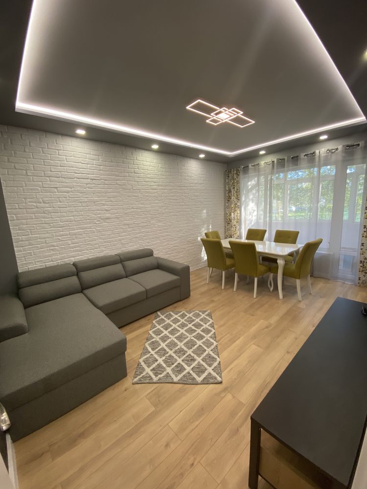 Тристаен апартамент в Пловдив, Кючук Париж - 86 кв.м за 1547 €/кв.м - Снимка #9