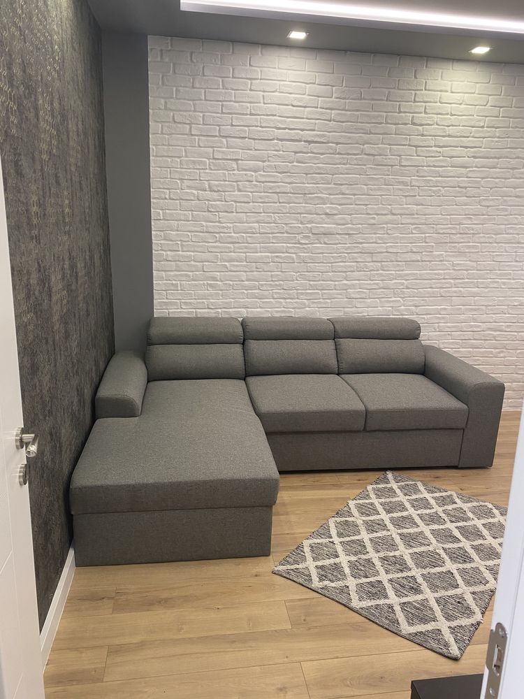 Тристаен апартамент в Пловдив, Кючук Париж - 86 кв.м за 1547 €/кв.м - Снимка #11