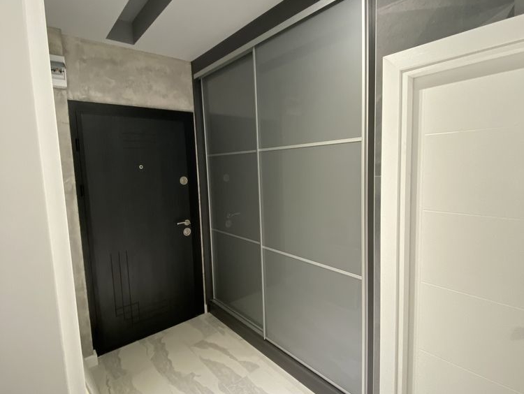 Тристаен апартамент в Пловдив, Кючук Париж - 86 кв.м за 1547 €/кв.м - Снимка #13