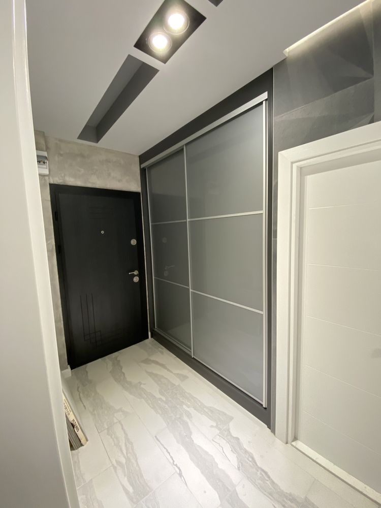 Тристаен апартамент в Пловдив, Кючук Париж - 86 кв.м за 1547 €/кв.м - Снимка #13