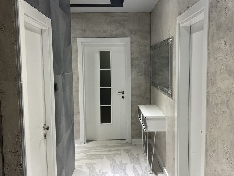 Тристаен апартамент в Пловдив, Кючук Париж - 86 кв.м за 1547 €/кв.м - Снимка #15