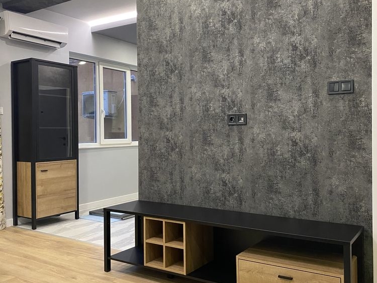 Тристаен апартамент в Пловдив, Кючук Париж - 86 кв.м за 1547 €/кв.м - Снимка #16