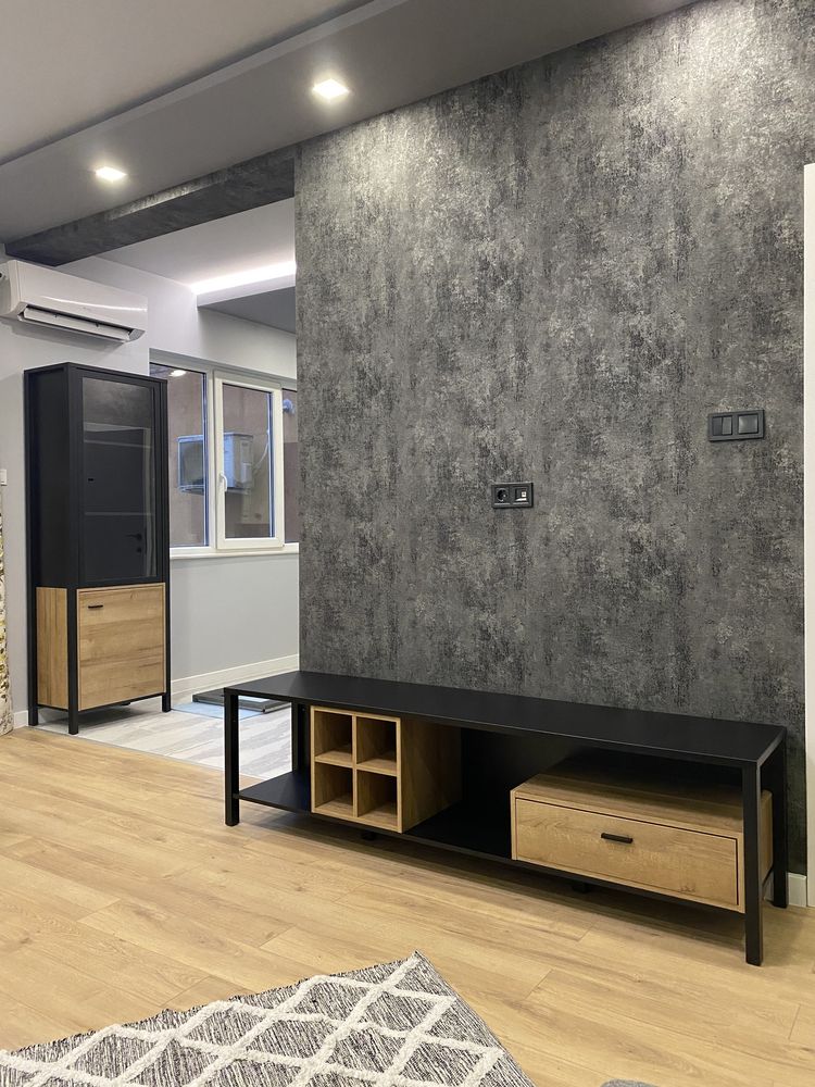 Тристаен апартамент в Пловдив, Кючук Париж - 86 кв.м за 1547 €/кв.м - Снимка #16