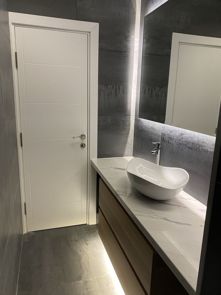 Тристаен апартамент в Пловдив, Кючук Париж - 86 кв.м за 1547 €/кв.м - Снимка #18