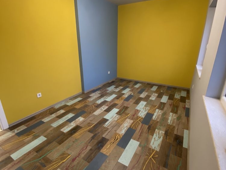 Тристаен апартамент в Пловдив, Кючук Париж - 86 кв.м за 1547 €/кв.м - Снимка #23
